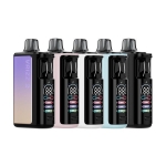 Elektromos cigaretta Voopoo Vrizz 2 Pod Kit 15ml 1350mAh